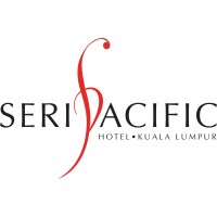 Seri Pacific Hotel Kuala Lumpur logo - Similar company to Wyndham Acmar Klang