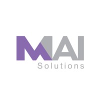 M.A.I. Solutions logo - Similar company to Elecs Group Holding
