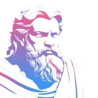 Zeussing logo - Similar company to Haru • ჰარუ