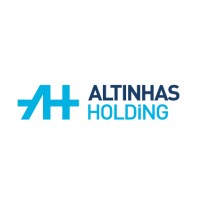 Altınhas Holding logo - Similar company to Evoptum