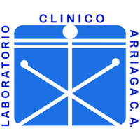 Laboratorio Clinico Arriaga logo - Similar company to Magnalab