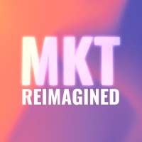 Marketing Reimagined logo - Similar company to Cicde, Contadores Consultores, S.C.