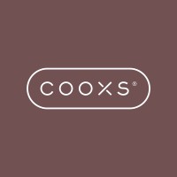 COOXS logo - Similar company to Merketeers®