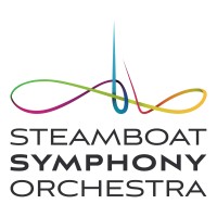 Steamboat Symphony Orchestra logo - Similar company to Paths Program Llc