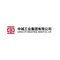 China City Industrial Group logo - Similar company to Feedback Innovation
