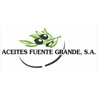 ACEITES FUENTEGRANDE SA logo - Similar company to Aceites Echinac S.A.