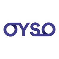 OYSO logo - Similar company to Ekspertum