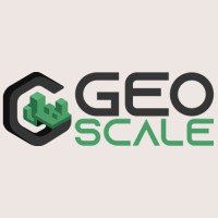 GeoScale logo - Similar company to Terra Nova Sciences Llc