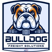 Bulldog Freight Solutions logo - Similar company to Arkansas Tech University-Ozark Campus