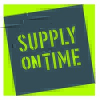 Supply Ontime logo - Similar company to Supplax