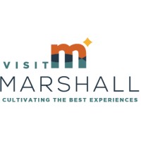Visit Marshall, MN logo - Similar company to Pccu