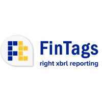 FinTags logo - Similar company to Taze Creative