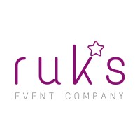 Ruks Event & Design logo - Similar company to Marsela Event & Design