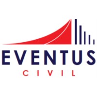 Eventus Civil logo - Similar company to Plateau Trees