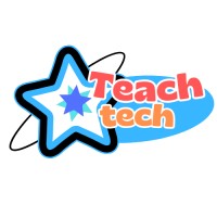 TeachTech logo - Similar company to Droidtribe
