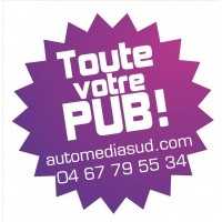 Automedia Sud logo - Similar company to Déesse Empathique