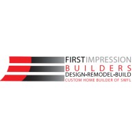 First Impression Builders logo - Similar company to Discover Marble And Granite