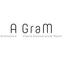AGraM Architecture logo - Similar company to Metrogram Architecture