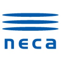 NECA ACT logo - Similar company to Davis Hart Electrical Solutions