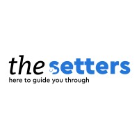 The Setters logo - Similar company to Devocean Agency