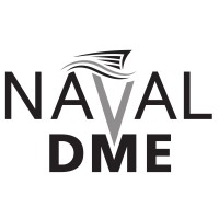 Naval-DME logo - Similar company to Delta Dynamic Technical & Consulting