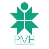 PMH - Produtos Médico Hospitalares logo - Similar company to Finnco Packaging