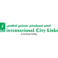 International City Links , Human resources logo - Similar company to Interpack Industries