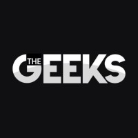 The Geeks logo - Similar company to The Geeks Group