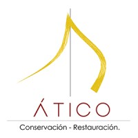 Ático Conservación Restauración y Museografía. logo - Similar company to Intervento