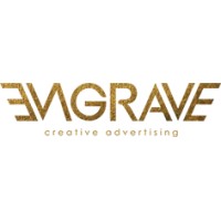Engrave Creative Advertising logo - Similar company to Nexlla Creative Agency