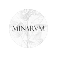 Minarvm logo - Similar company to Target Multimídia