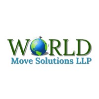 Worldmove Solutions logo - Similar company to Upcell Studio