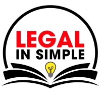 LEGAL IN SIMPLE logo - Similar company to Many Caps Consulting Limited