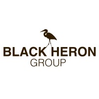 Black Heron Group logo - Similar company to Magasi Management