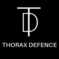 THORAX DEFENCE logo - Similar company to N.Fouki I.F.E.S. Smpc