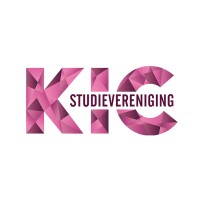 Studievereniging KIC logo - Similar company to Studievereniging Realtime