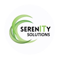 Serenity IT Solutions logo - Similar company to Net Intellect Pty Ltd