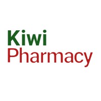 Kiwi Pharmacy logo - Similar company to Synva Hearing