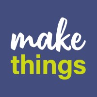 Makethings.pro logo - Similar company to Hk Connected Bim