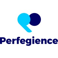 Perfegience logo - Similar company to De-Cloud23 Technologies Ltd