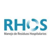 RHOS logo - Similar company to Centro Eula Chile