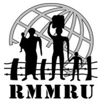 Refugee and Migratory Movements Research Unit (RMMRU) logo - Similar company to A11Y Impact | Web Accessibility Consulting