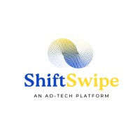 ShiftSwipe logo - Similar company to Plurilock (India)