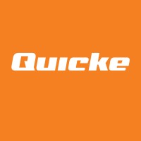 Quicke UK logo - Similar company to Agriquip