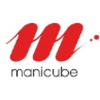 Manicube logo - Similar company to Ezza Nails