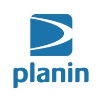 PLANIN logo - Similar company to Monitor Do Mercado