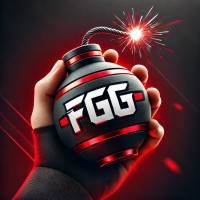 Fused Gaming LLC logo - Similar company to Virtuso It