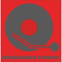 Redsquare Studio logo - Similar company to Jalsa