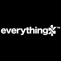 Everything 1x logo - Similar company to Gross Labs
