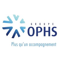 Groupe OPHS logo - Similar company to Gt Partners